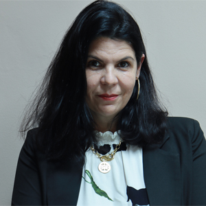 Foto da Dra. Priscilla Pedroso Biolcati Tibúrcio de Lucena