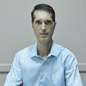 Foto do Dr. Rodrigo André de Oliveira Pereira