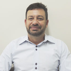 Foto do Dr. Sérgio Penteado de Camargo Oliveira Júnior