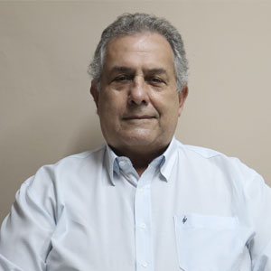 Foto do Dr. Túlio Pereira Cardoso