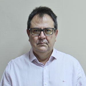 Foto do Dr. Victor Dutra Vieira Filho