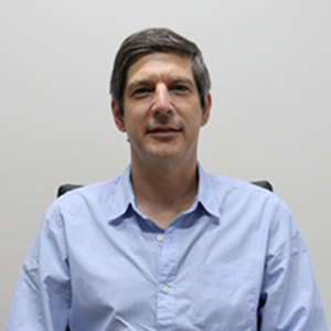 Foto do Dr. Vinicius Marangoni