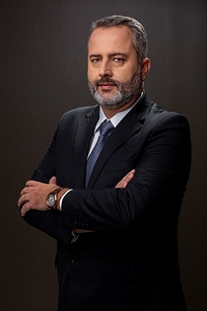 Dr. Gustavo Ribeiro Neves – Presidente do Conselho de Administração da Unimed Sorocaba
