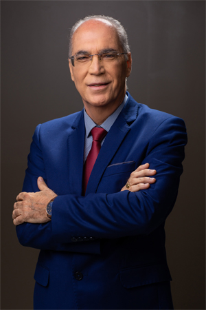 Dr. José Feliciano Delfino Filho