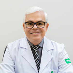 Foto do Dr. Paulo Góes Ribeiro