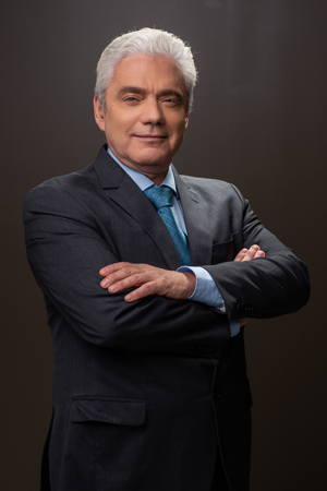 Dr. Sérgio Rachkorsky