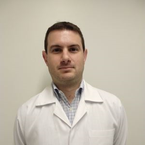 Foto Dr. José Rafael Coelho Gozzano