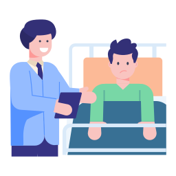 Internações Hospitalares