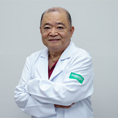 Dr. Edson Yoshumitsu Oshiro
