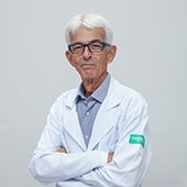 Dr. Eduardo Martins Marques