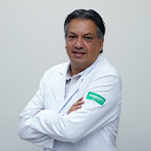 Dr. Hernando Mauro Diógenes de Aquino