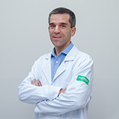 Dr. Lineu Amaro Rodrigues Junior