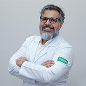 Dr. Pérsio Campos Correia Pinto