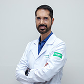Dr. Rodrigo André de Oliveira Pereira