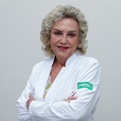 Dra. Monica Meinicke Nascimento