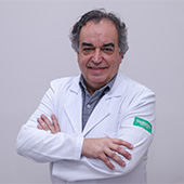 Dr. José Carlos Torres Dias Ferreira