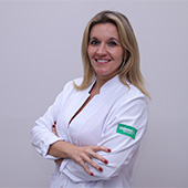 Dra. Larissa Teles Sanches