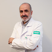 Dr. Carlos Alberto Caniello