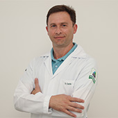 Dr. Danilo Moulin Sales