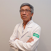 Dr. Hélio Kyioshi Hasimoto