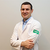 Dr. José Rafael Coelho Gozzano