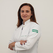 Dra. Karen Cristina Alegre