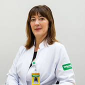 Dra. Maria Cristina Cuter Rodel