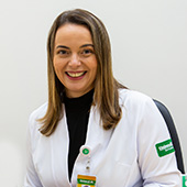 Dra. Priscila Carla Rodrigues Garber