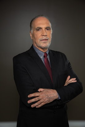 Dr. José Feliciano Delfino Filho
