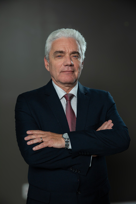 Dr. Sérgio Rachkorsky